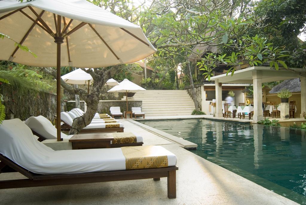 Resort Komaneka At Monkey Forest Ubud (Bali)