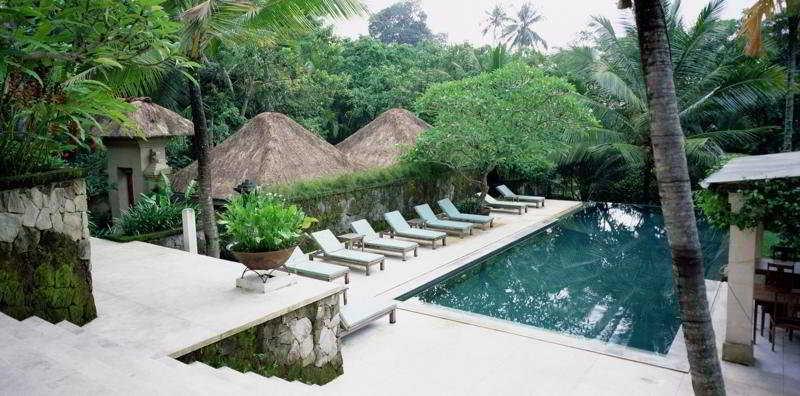 Resort Komaneka At Monkey Forest 5*